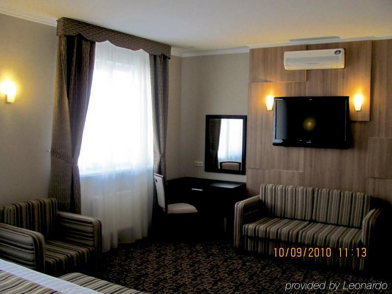 Inn Ozz Astana ห้อง รูปภาพ